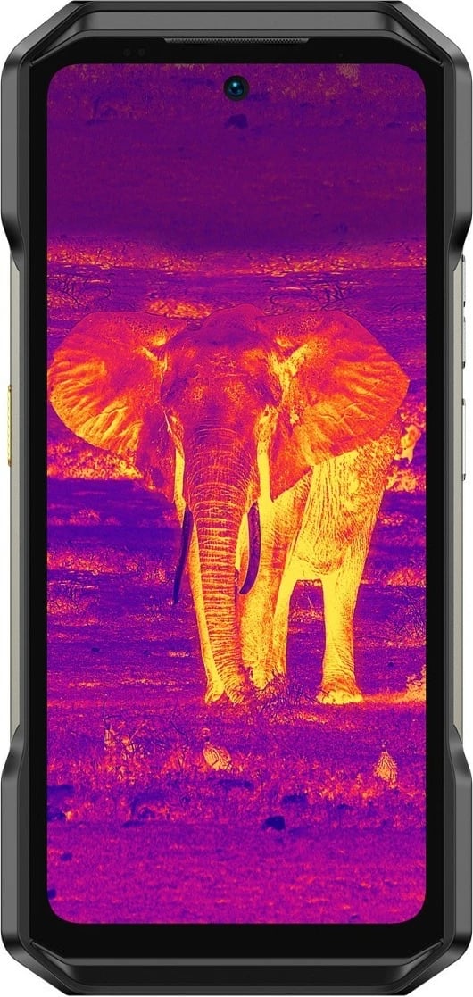 Smartphone Ulefone Armor 27T, 12/256GB, i zi