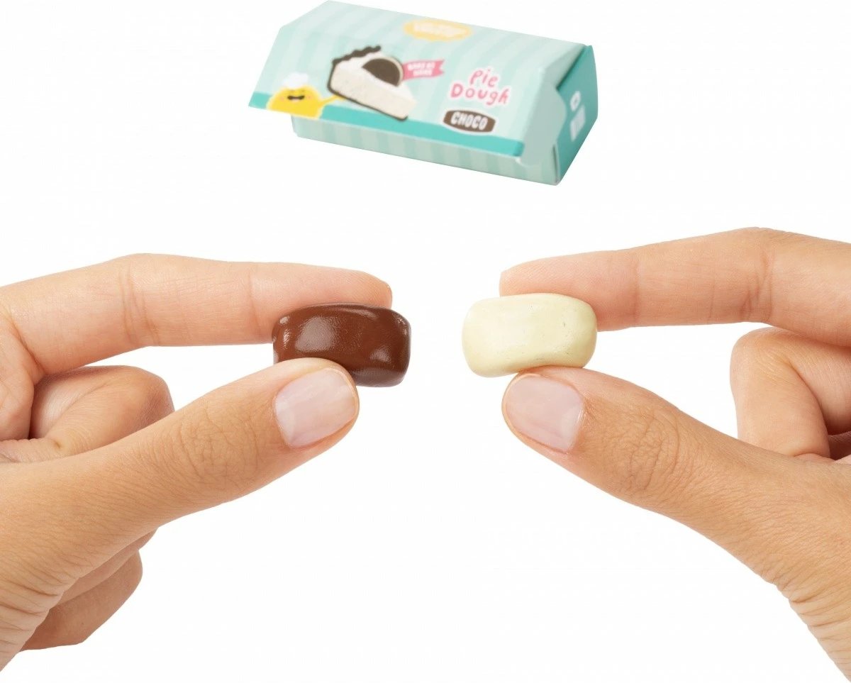 Figurinë set MGA Miniverse Make It Mini From Scratch, plastikë, 1 copë