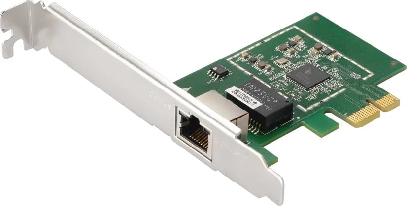 Kartë rrjeti Edimax EN-9225TX-E