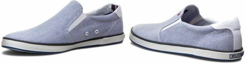 Atlete për meshkuj Tommy Hilfiger, blu
