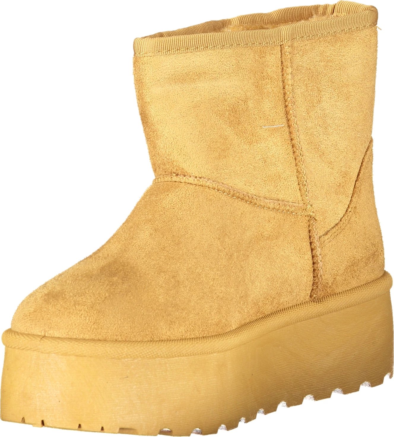 Çizme femra LAURA BIAGIOTTI, kafe