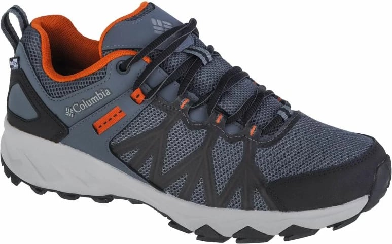 Atlete për meshkuj Columbia Peakfreak II Outdry, gri