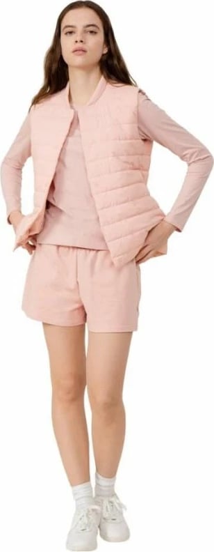 Jelek për femra Outhorn, rozë