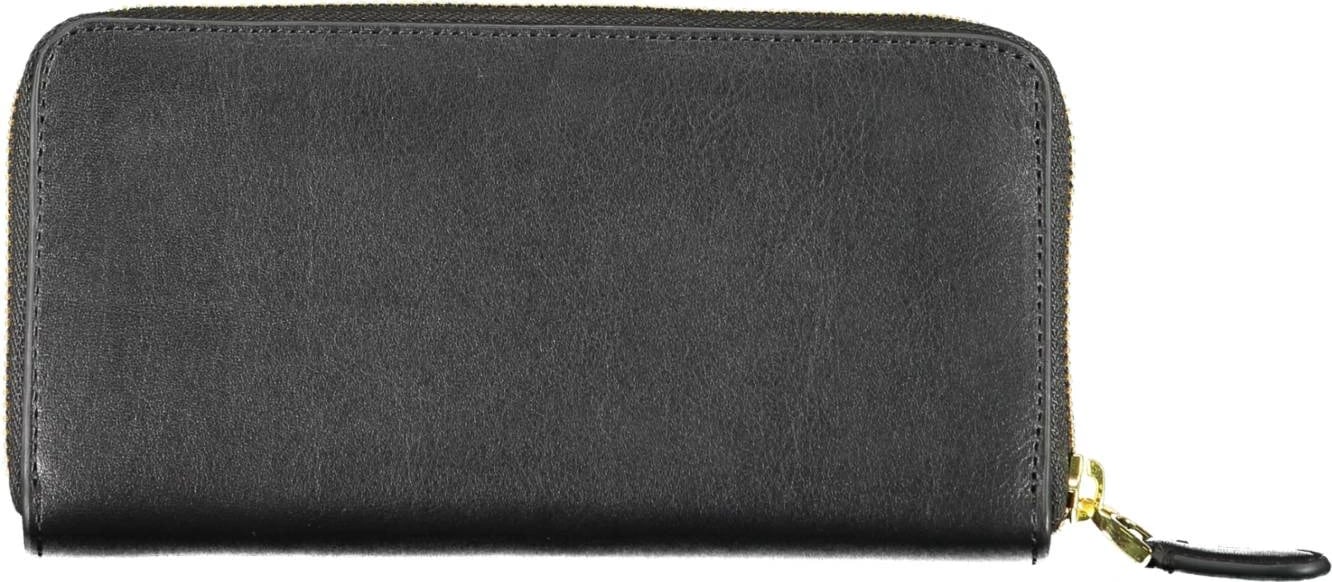 Portofol Ralph Lauren femra, e zezë