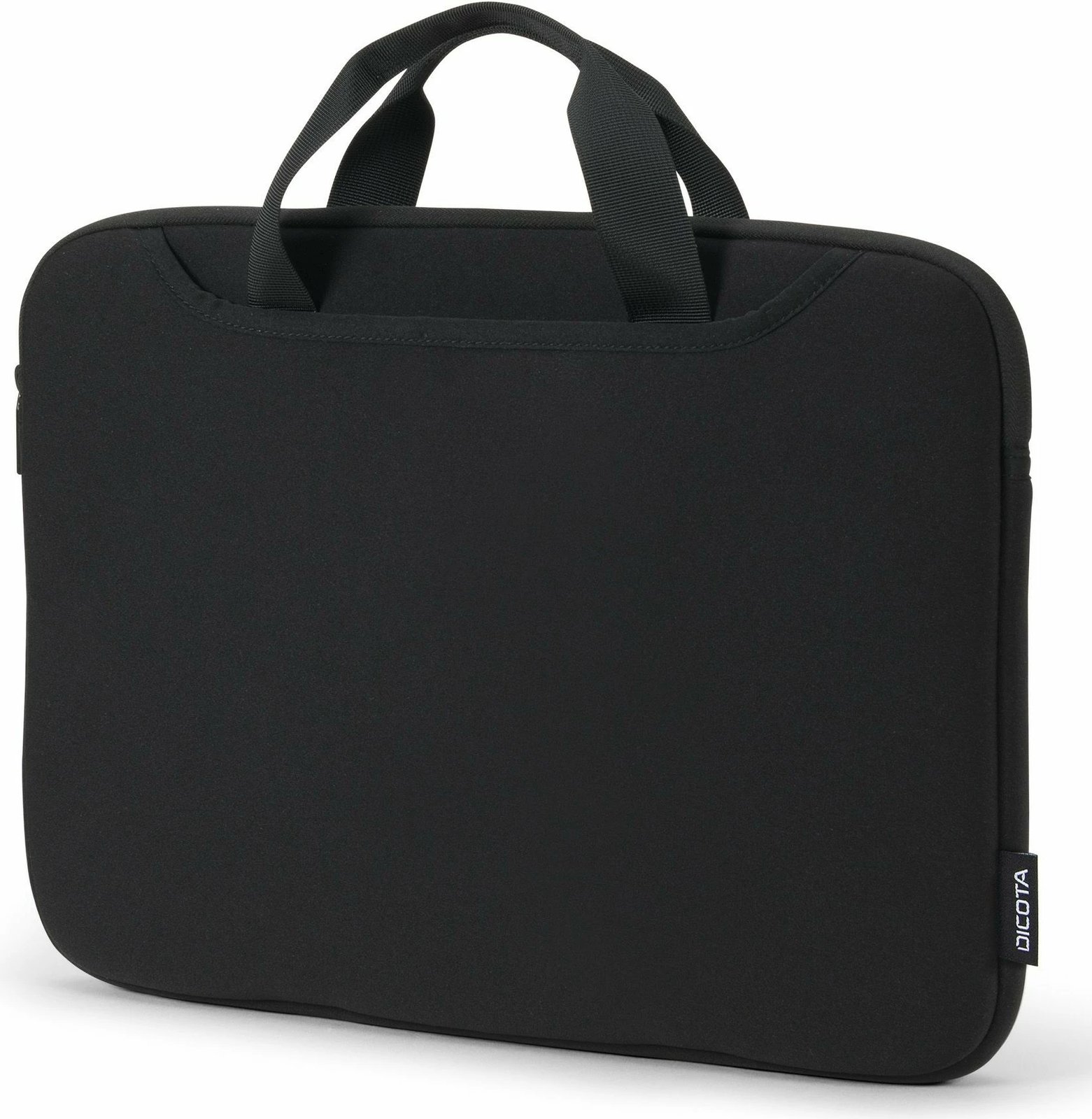 Mbështjellës DICOTA D32082-RPET, 14.1", zi