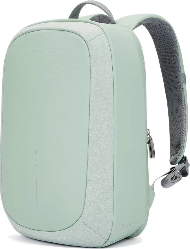 Çantë XD DESIGN Bobby Edge, P706.2507, 17L, ngjyrë mint Çantë XD DESIGN Bobby Edge, P706.2507, 17L, ngjyrë mint