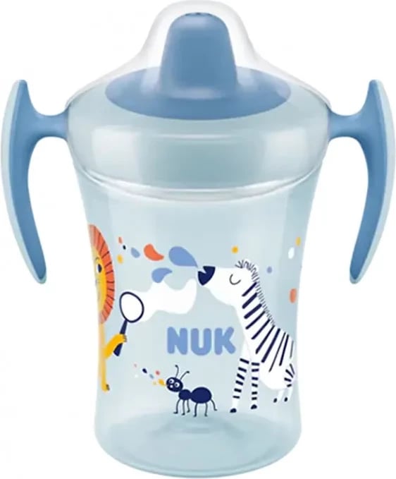 Filxhan trajnues për fëmijë NUK Mini Cup uniseks 230ml