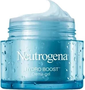 Krem xhel për fytyrë unisex Neutrogena Hydro Boost, 50ml