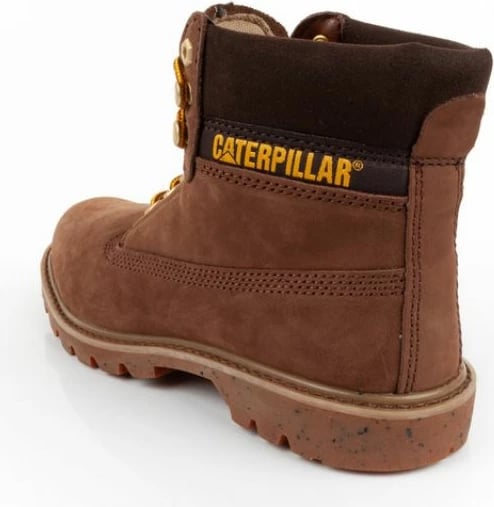Çizme për meshkuj Caterpillar Colorado, ngjyrë kafe