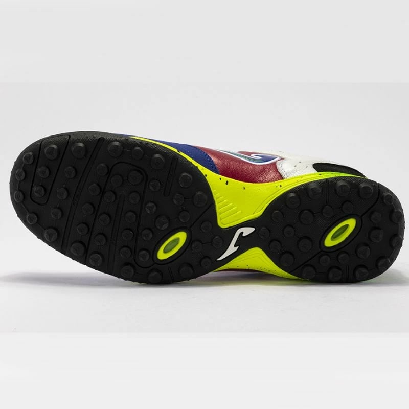 Atlete për futboll për meshkuj Joma Top Flex, të bardha
