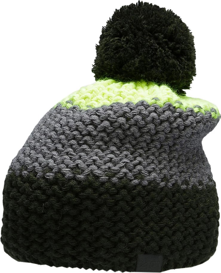 Kapelë dimri për djem 4F, shumëngjyrëshe