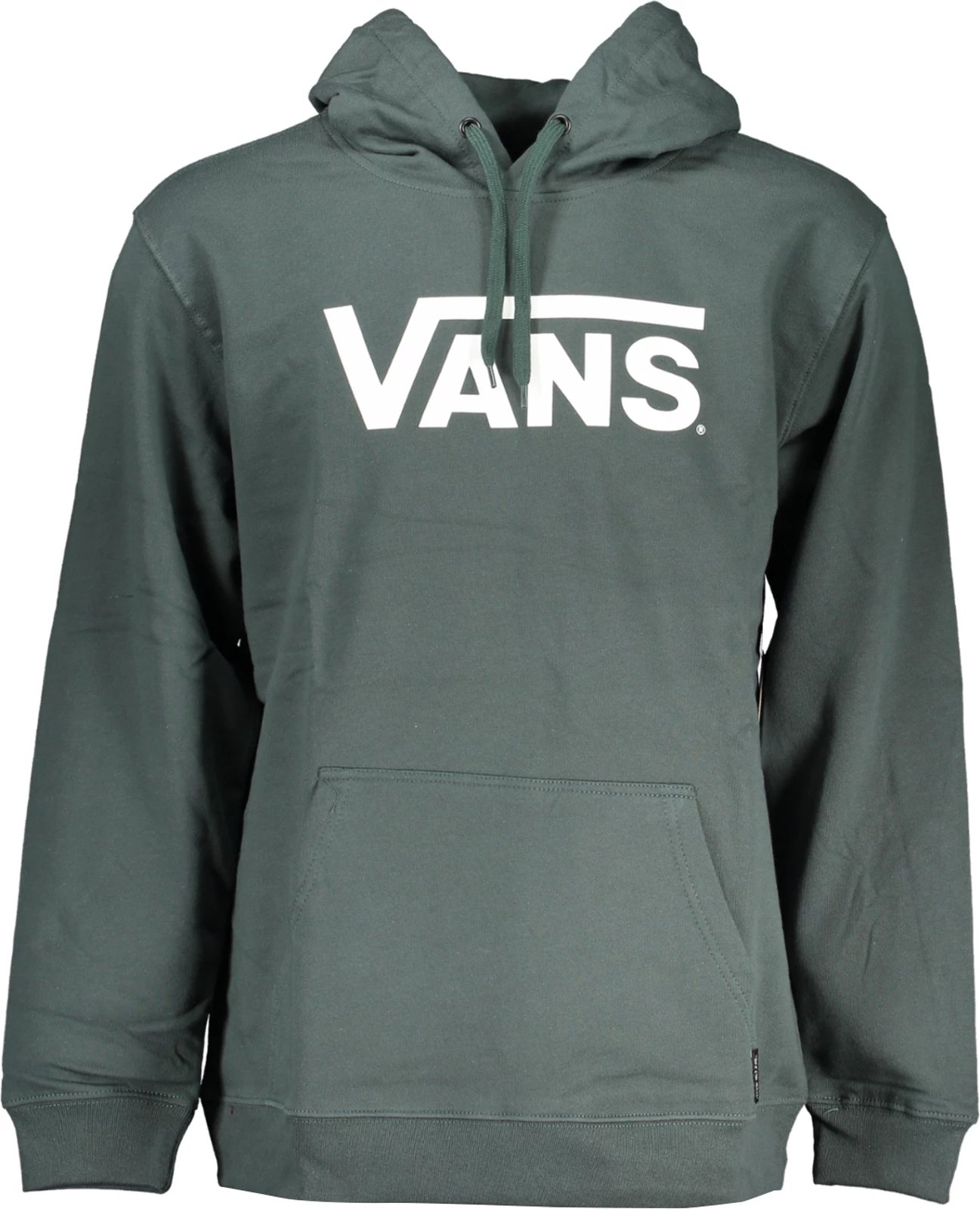 Duks për meshkuj VANS, jeshile