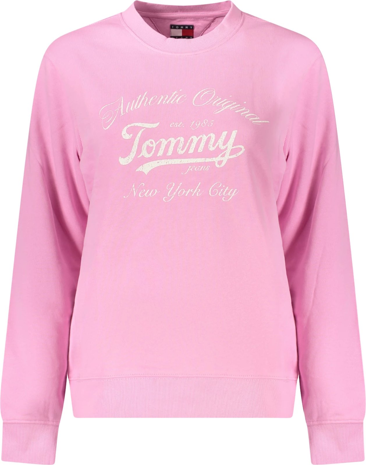 Duks për femra Tommy Hilfiger, rozë