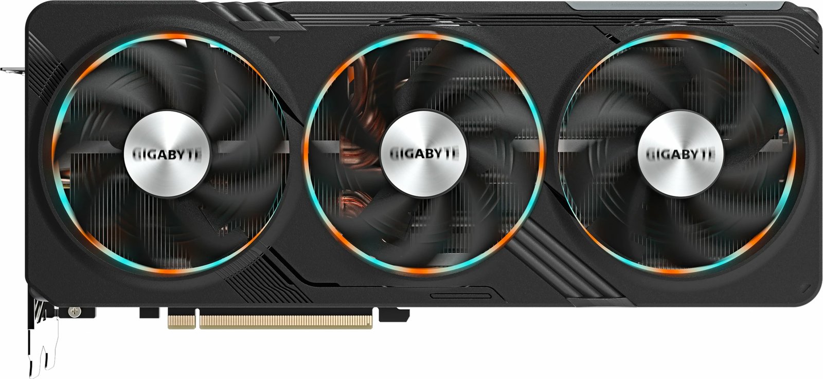 Kartelë grafike Gigabyte GeForce RTX 4070 Ti SUPER OC 16G, 16 GB, GDDR6X, PCI Express 4.0, e zezë
