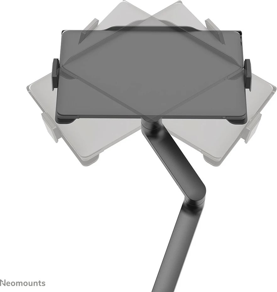 Mbajtës laptopi Neomounts DS20-425BL1, Newstar, 29.5-43.9 cm, i zi