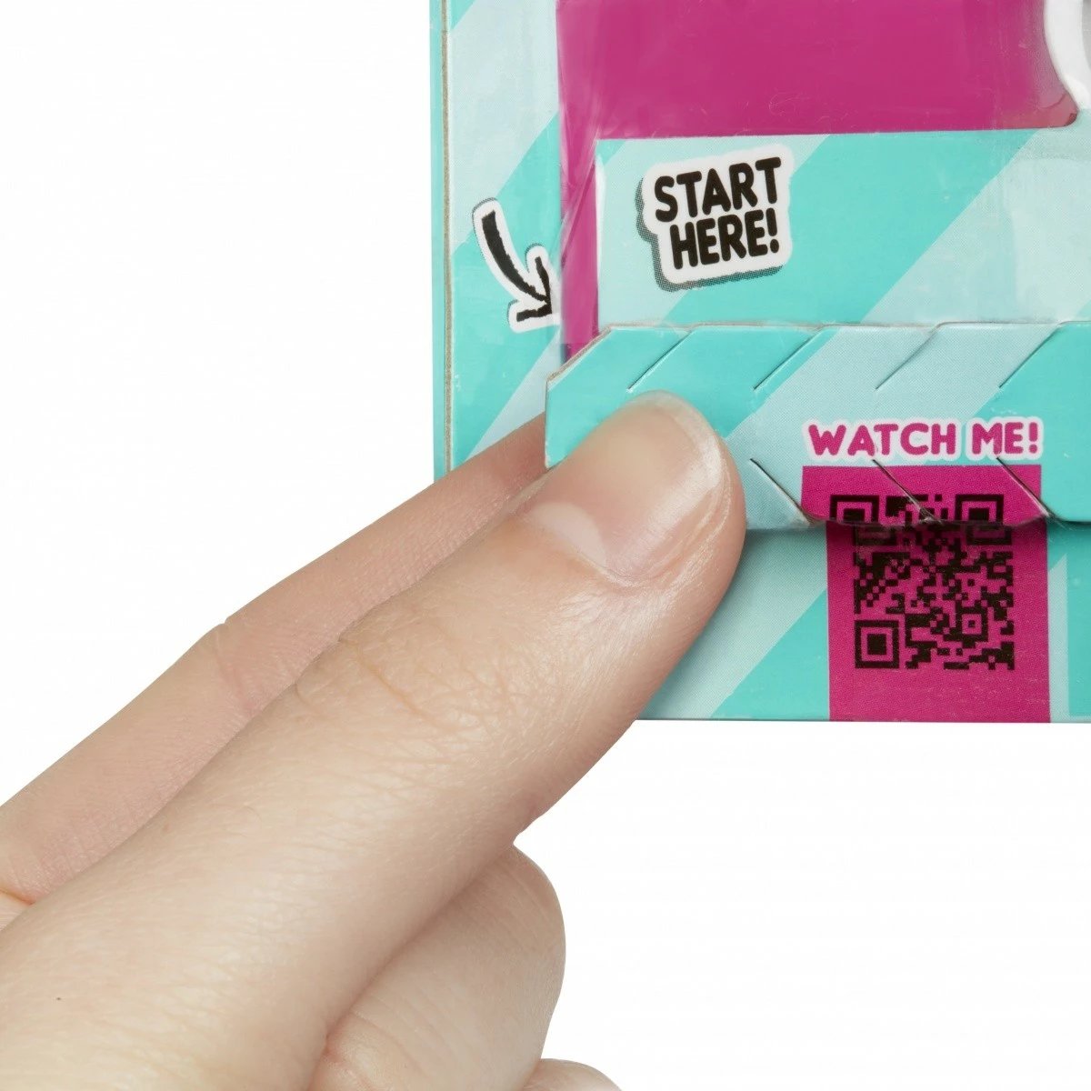 Lodër L.O.L. Surprise Tweens Costume, Emma Emo, me kostum mace, për vajza