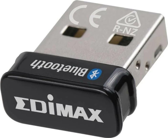 Adapter Bluetooth Edimax BT-8530, USB 2.0, Bluetooth 5.4, transparent