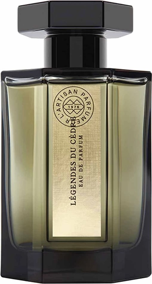 Eau de Parfum L'Artisan Parfumeur Legendes Du Cedre 100ml