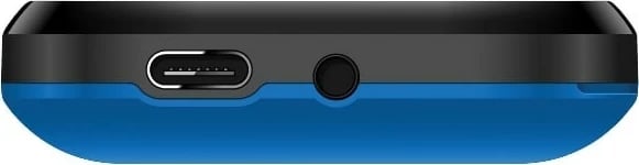 Celular Maxcom MM 135L, Dual SIM, USB-C, i zi