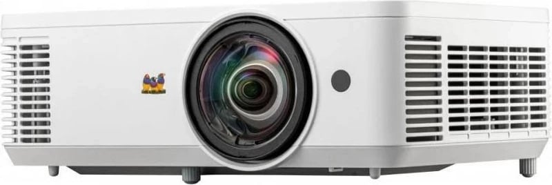 Projektor Viewsonic PS502X-EDU, 4000 ANSI lumens, DLP XGA, Bardhë