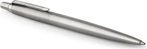 Stilolaps PARKER Jotter 1953205, çelik inox, klips, mbushje, ngjyrë blu