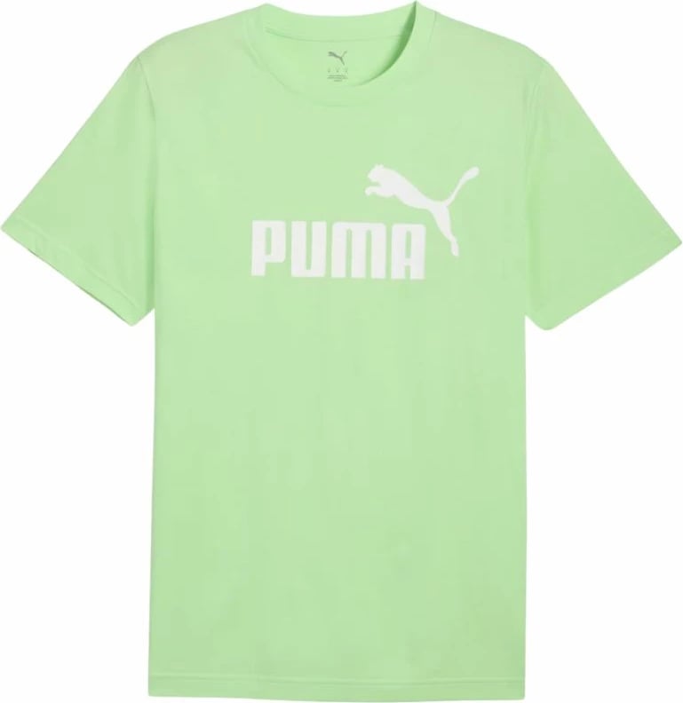 Maicë për meshkuj Puma, e gjelbër