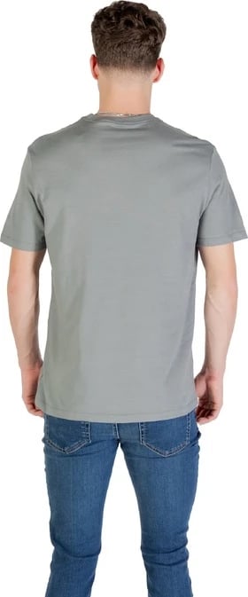 Maicë Calvin Klein Jeans për meshkuj, gri