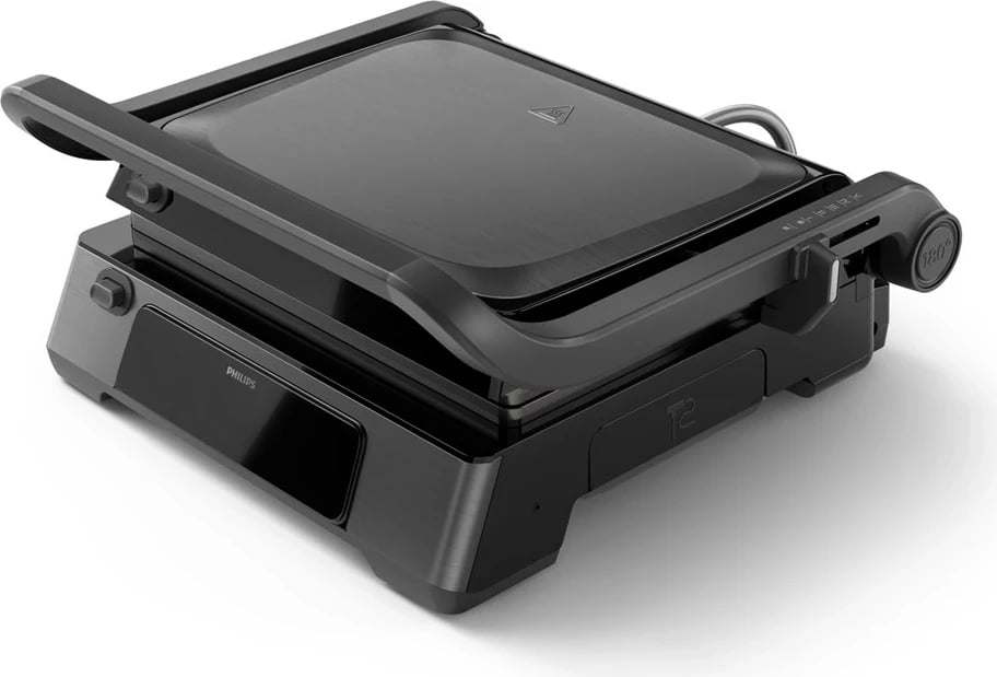 Grill kontakti Philips 7000 HD6307/70, 2200 W, i zi