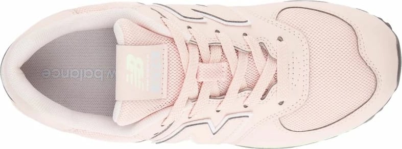 Atlete për fëmijë New Balance, të rozë