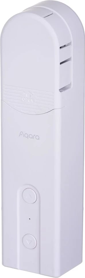 Pajisje automatike për perde Xiaomi Aqara Roller Shade Driver E1, e bardhë