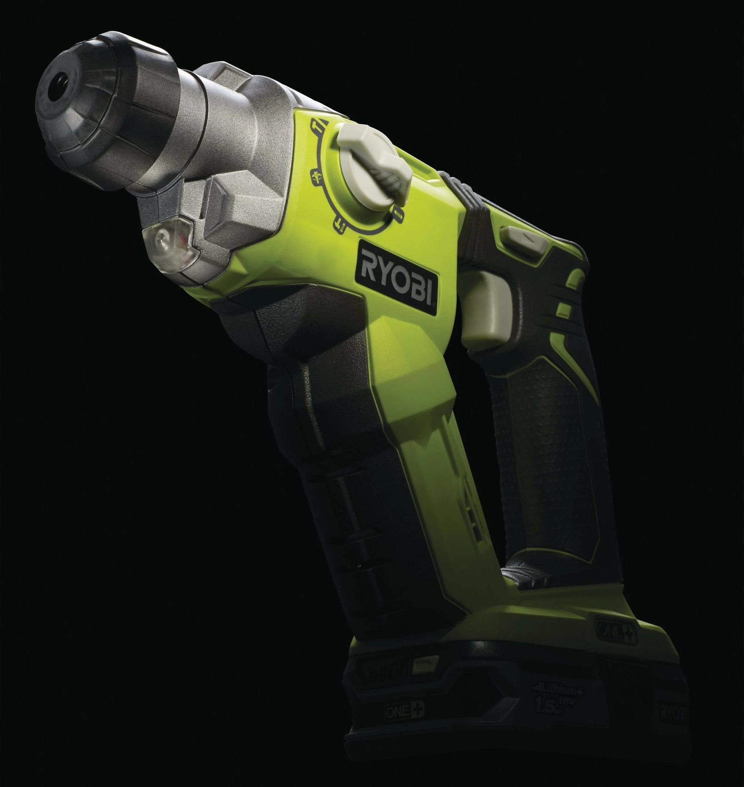 Çekiç elektrik Ryobi R18SDS-0 ONE+, SDS-plus, pa kabllo