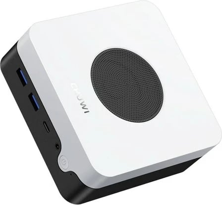 Mini PC CHUWI LarkBox X, Intel N N100, 12 GB RAM, 512 GB SSD, Bardhë Mini PC CHUWI LarkBox X, Intel N N100, 12 GB RAM, 512 GB SSD, Bardhë