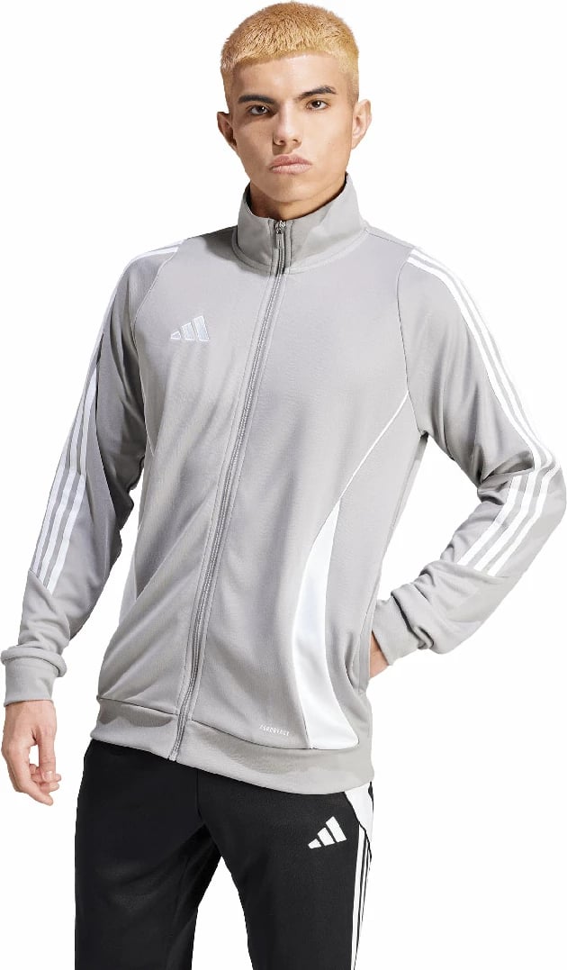 Duks për meshkuj adidas, gri