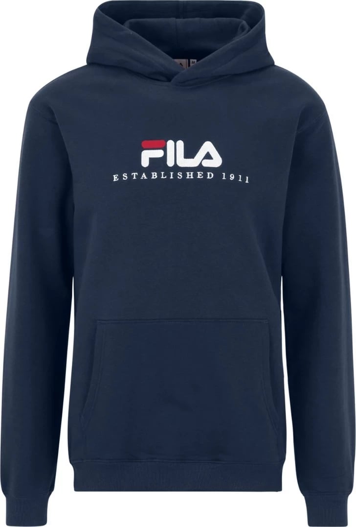 Duks Fila Brunssum për meshkuj, FAU0145, S, Blu