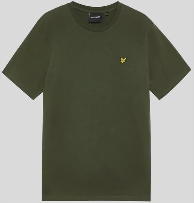 Maicë Lyle & Scott për meshkuj, e gjelbër