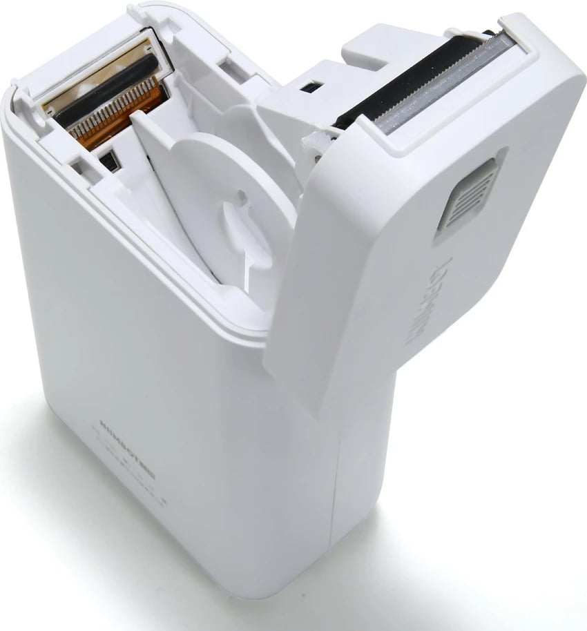 Printer etiketa termik Niimbot D101, i bardhë, portativ, Bluetooth