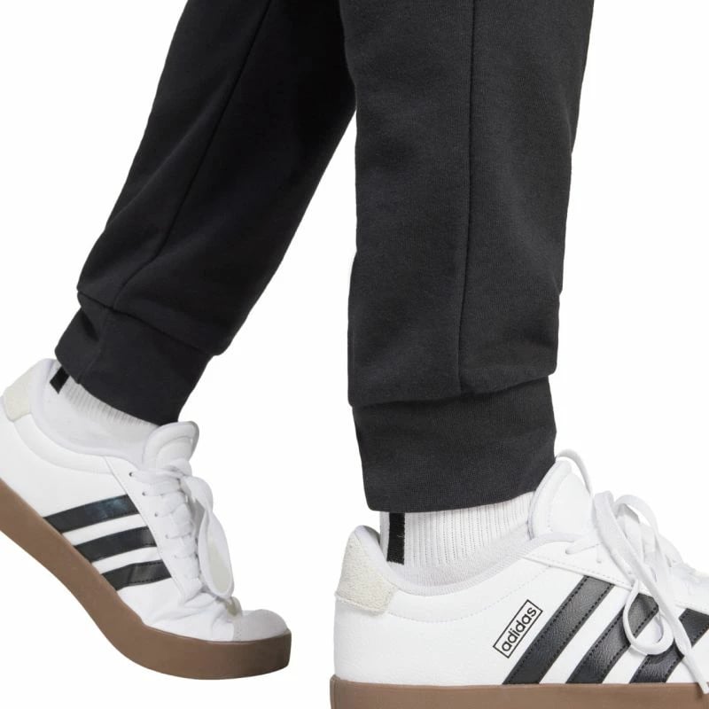 Pantallona për meshkuj adidas, të zeza