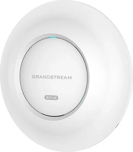 Access Point Grandstream GWN 7665, Wi-Fi 6E