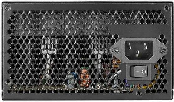 Kasë Thermaltake Litepower II 450W, e zezë