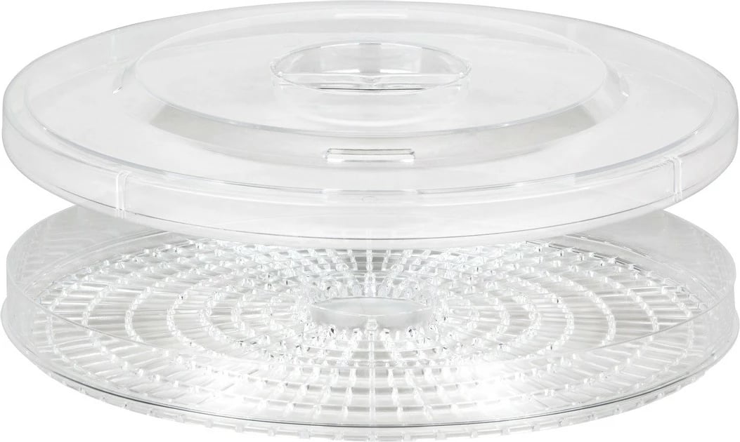 Tharëse ushqimesh, TEESA TSA3030, 250W, 5 sita Ø31 cm, 8 mënyra, temperaturë 35–70°C, e bardhë