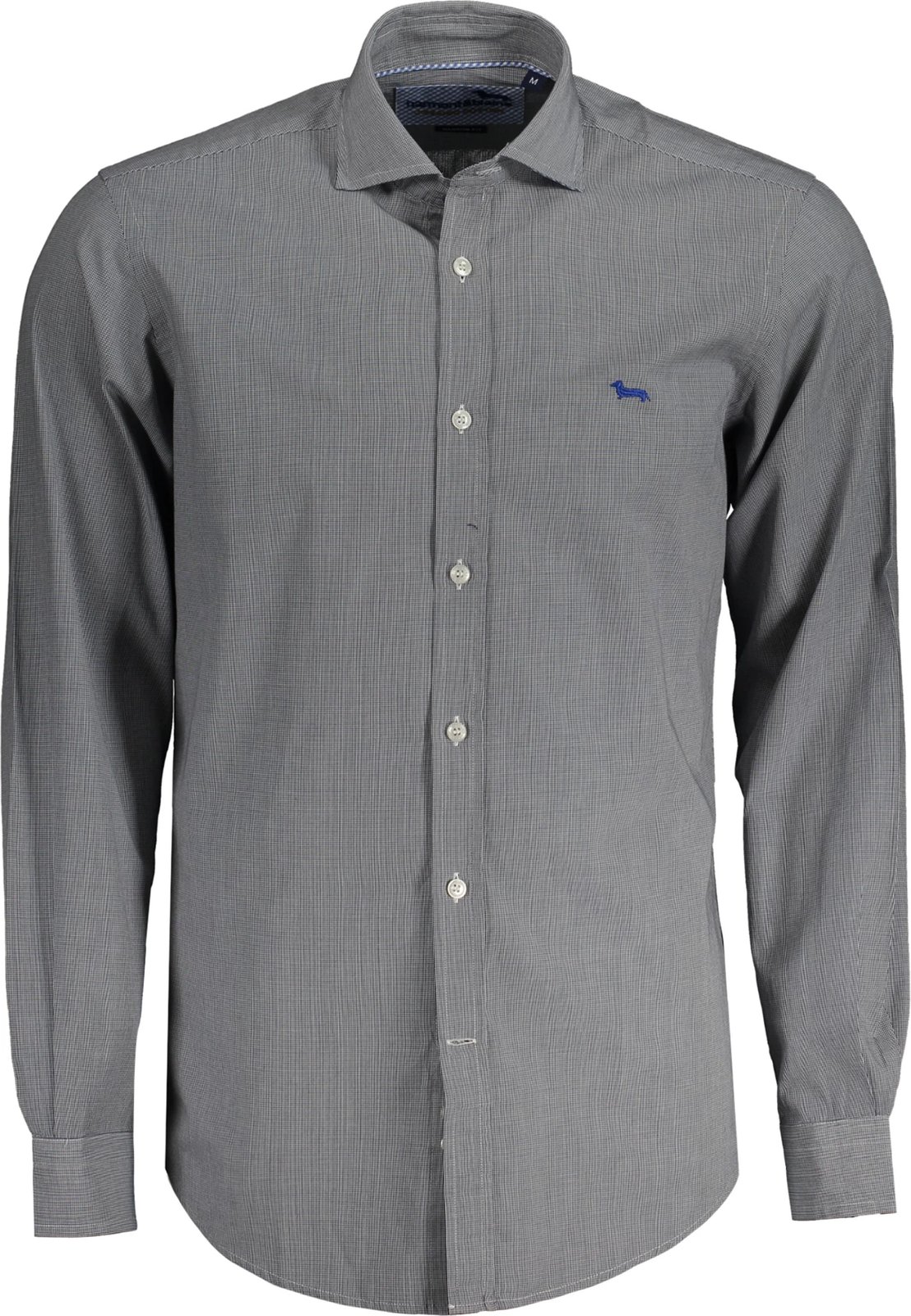 Këmishë për meshkuj HARMONT & BLAINE, blue