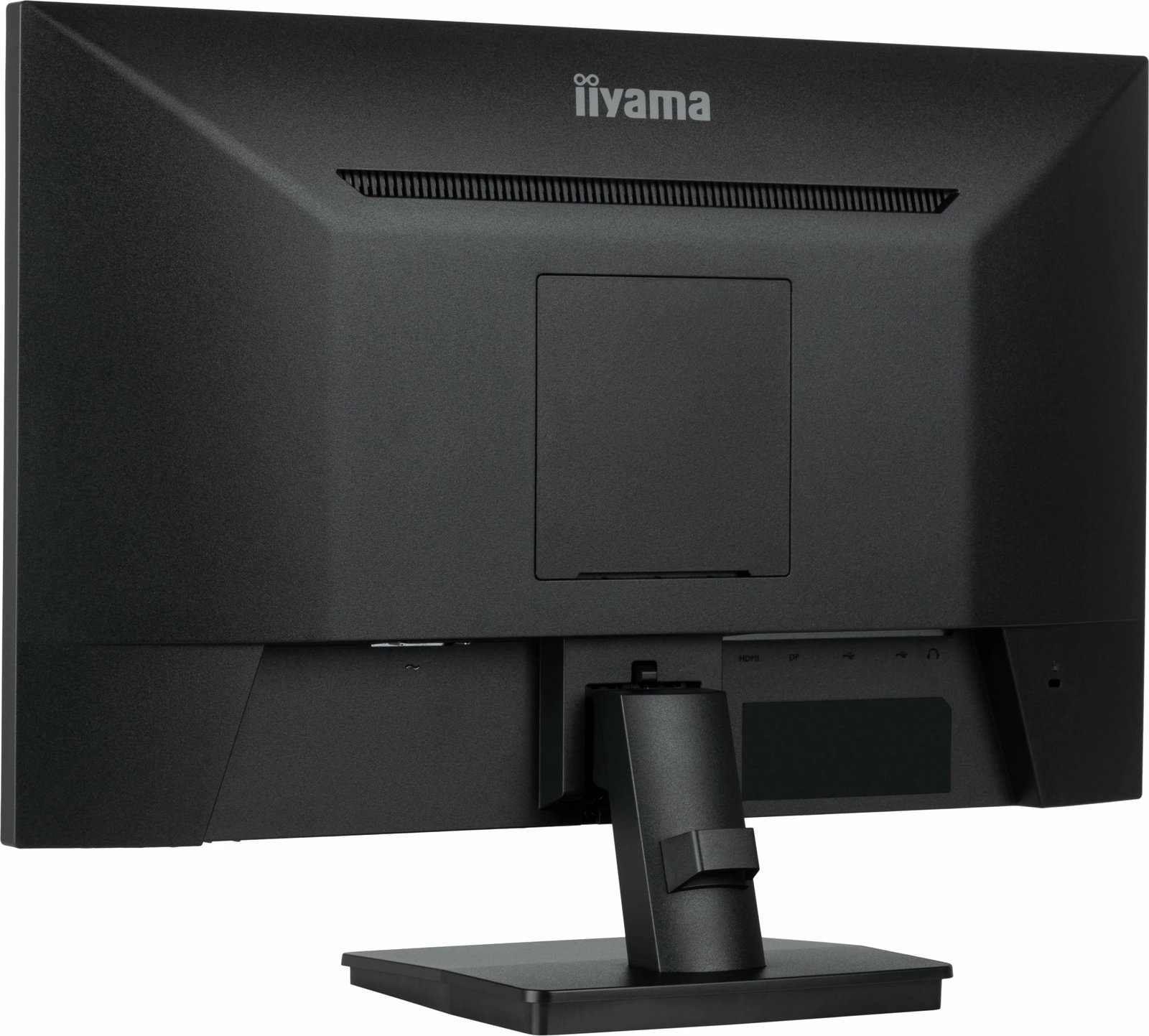 Monitor iiyama ProLite XU2493HSU-B7, 23.8", Full HD, LED, i zi
