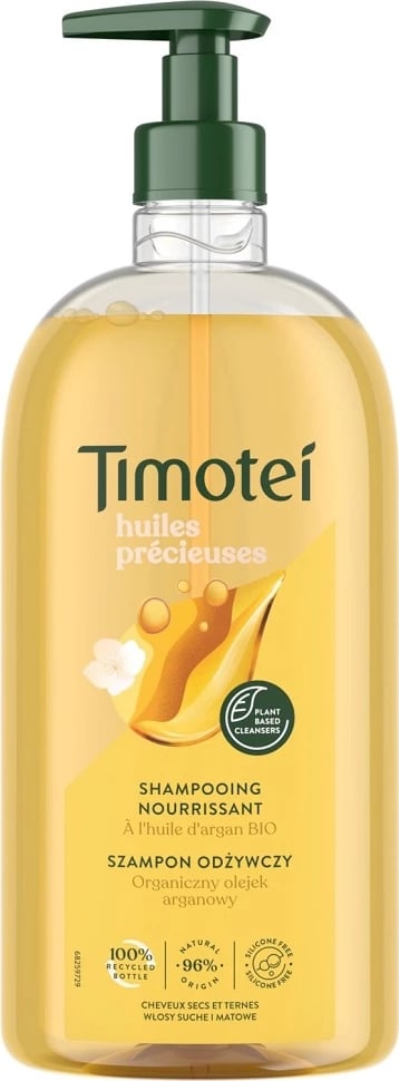 Shampon për femra Timotei Precious Oils 750ml