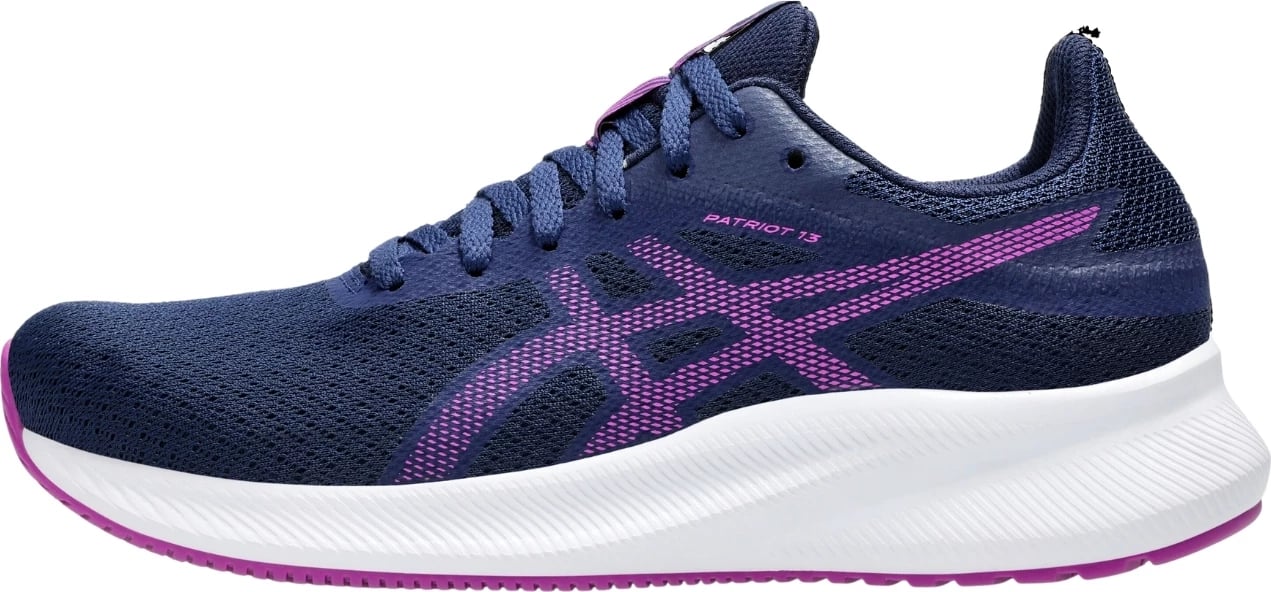 Atlete për femra asics, blu