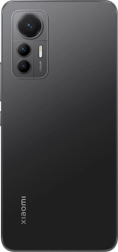 Celular Xiaomi 12 Lite, 6.55", 8+256GB, DS, 5G, i zi