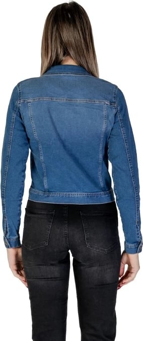 Jakne femra Ichi, blu