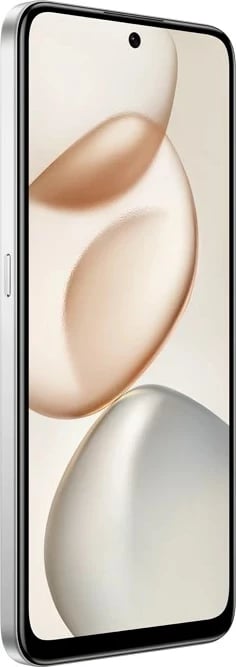 Celular Honor 400 Smart 5G, 6.77", 4 GB RAM, 128 GB, Argjendtë