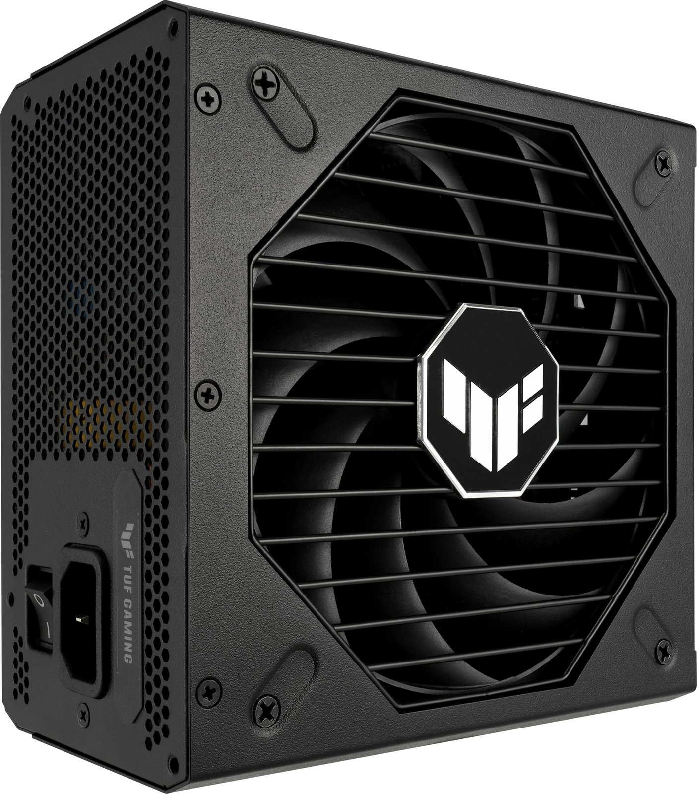 Kasë energjie ASUS TUF Gaming 1000W, 80 PLUS Gold, plotësisht modulare, e zezë