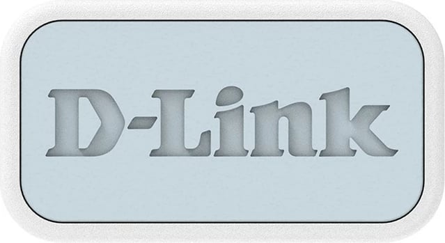 USB Wi-Fi adapter D-Link AN3U N300, 300 Mbit/s, Wi-Fi 4, i bardhë