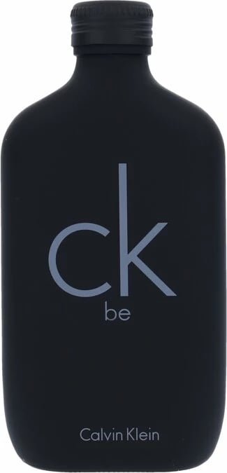 Eau de Toilette unisex Calvin Klein CK Be 200ml